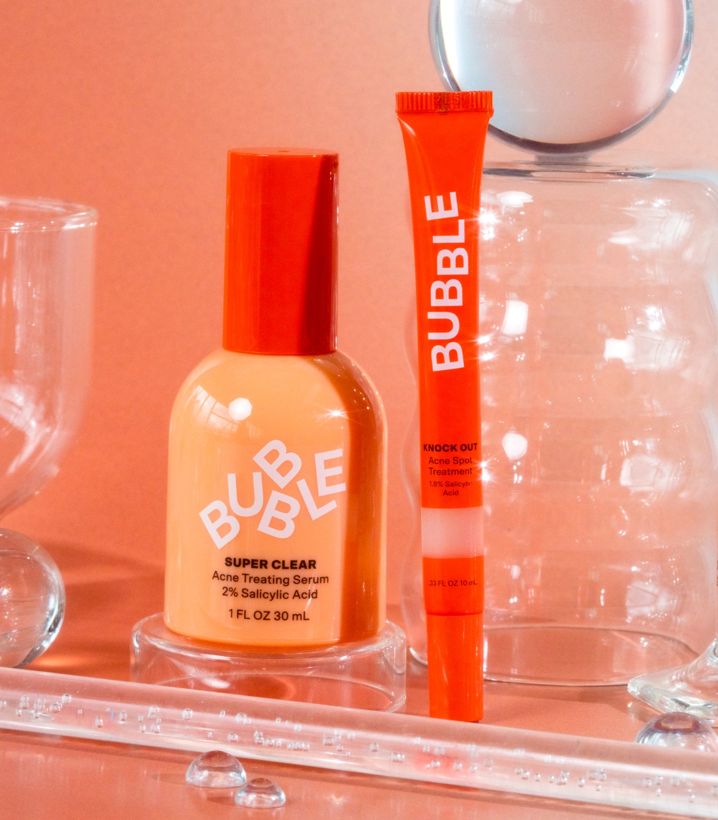 Anti-Acne Duo