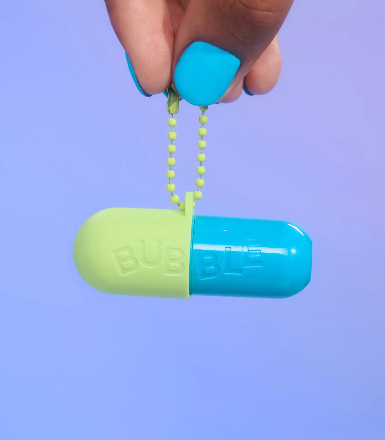 Tell All Mint Message