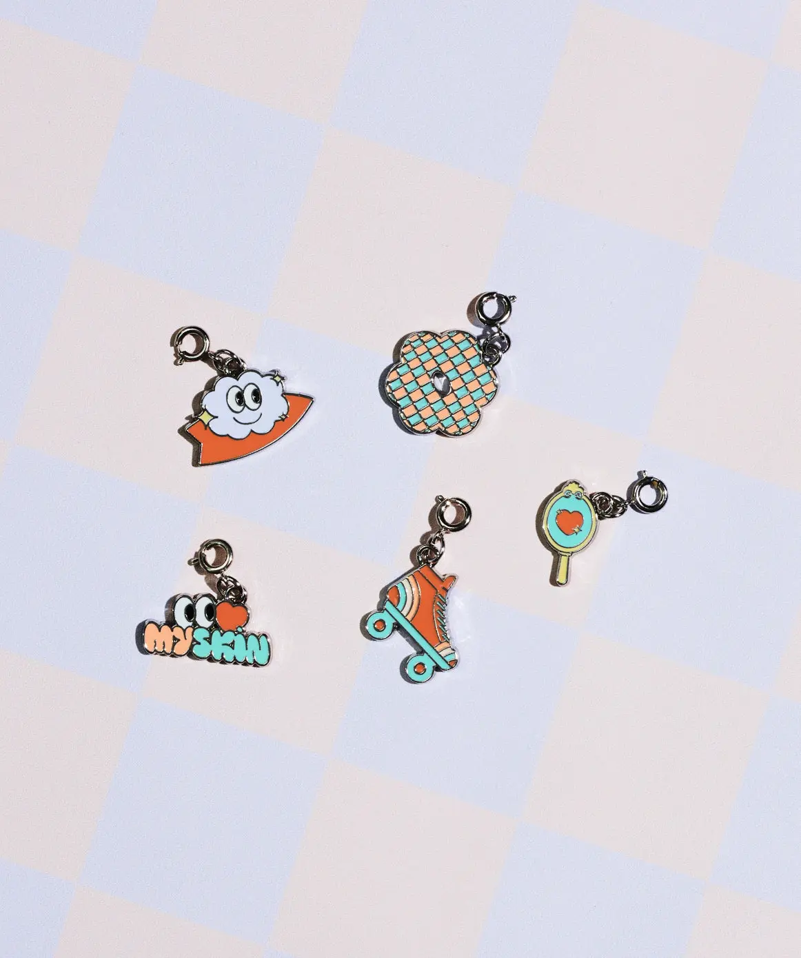 Community Charms